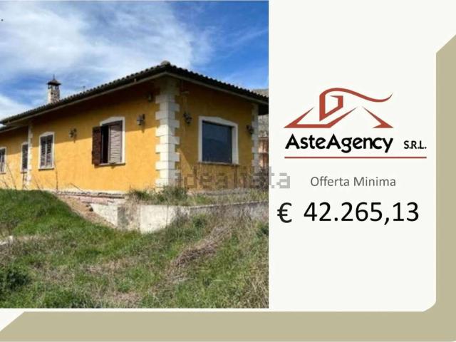 Case e ville in vendita di 182 m² in Via dell&apos  Olmetto, 19