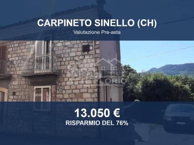 Case e ville in vendita di 182 m² in Via Roma, 20