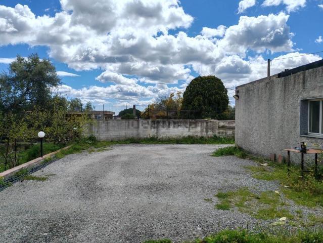 Case e ville in vendita di 182 m² in Strada Provinciale Augusta Melilli