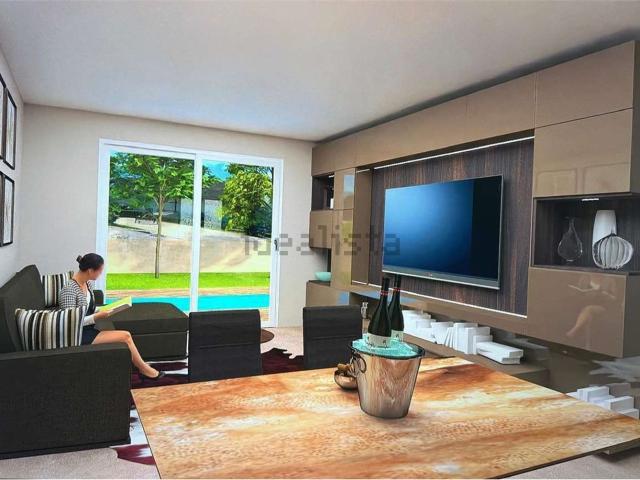 Case e ville in vendita di 183 m²
