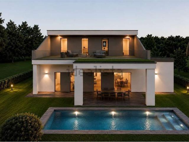 Case e ville in vendita di 183 m²