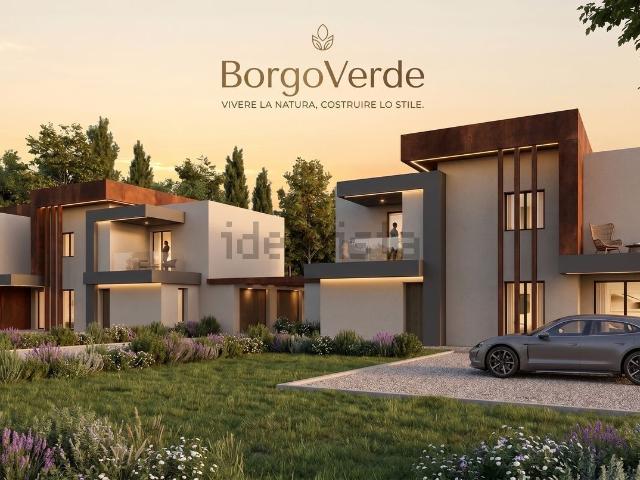Case e ville in vendita di 183 m² in Via Antonio Gramsci, 661