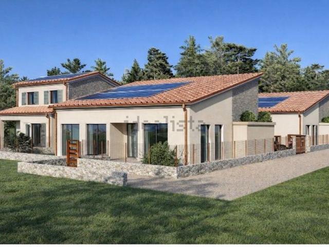 Case e ville in vendita di 106 m²