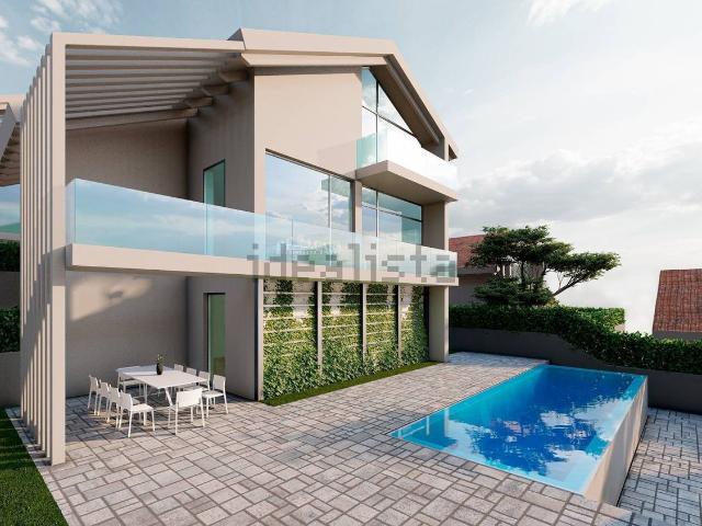 Case e ville in vendita di 183 m² in Via Ignazio Silone, 1