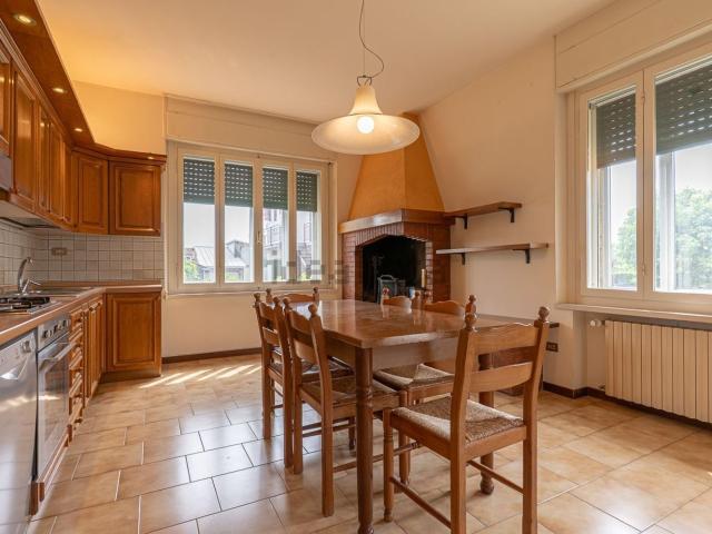 Case e ville in vendita di 183 m² in Via San Lorenzo, 4