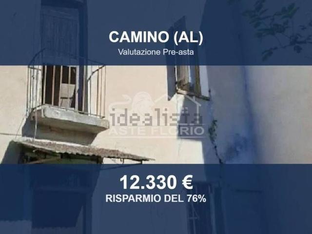 Case e ville in vendita di 183 m² in Via Zizano