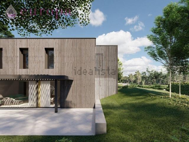 Case e ville in vendita di 183 m² in Viale Trento
