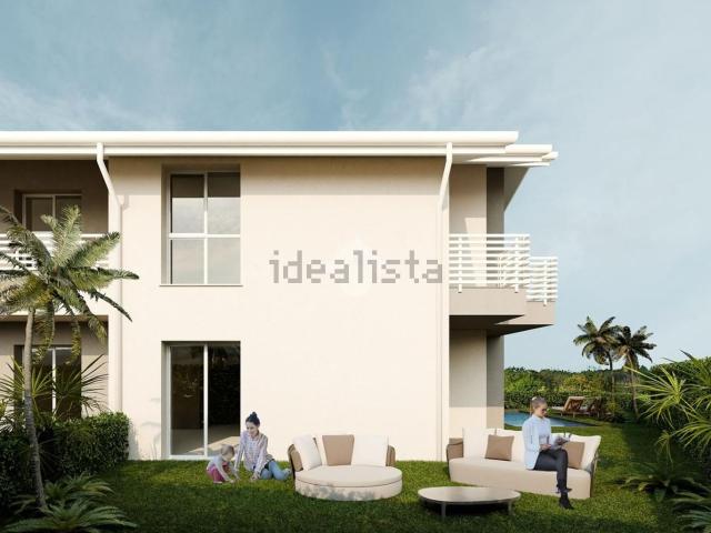 Case e ville in vendita di 184 m² in Via Tordara