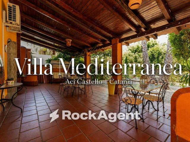 Case e ville in vendita di 184 m² in Via Vincenzo Ricca, 12