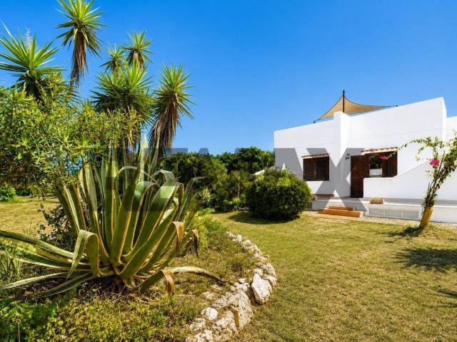 Case e ville in vendita di 184 m² in Contrada Pelosa