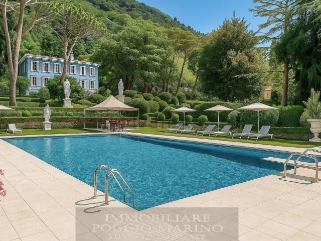 Case e ville in vendita di 1850 m²