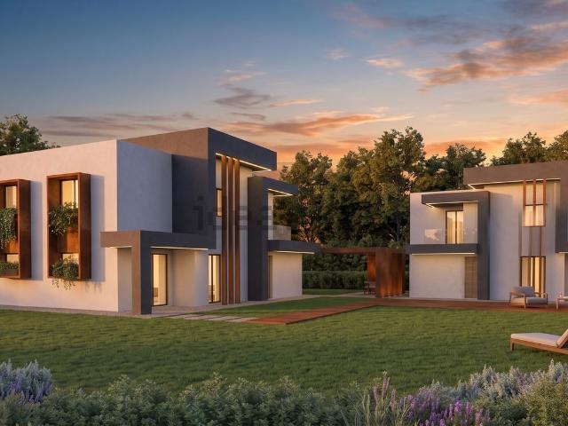 Case e ville in vendita di 185 m² in Via Antonio Gramsci, 661