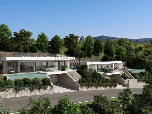 Case e ville in vendita di 185 m² in Via Boffenigo