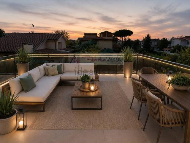 Case e ville in vendita di 185 m² in Via dell&apos Acqua