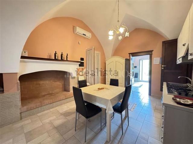 Case e ville in vendita di 185 m² in Via Spirito Santo
