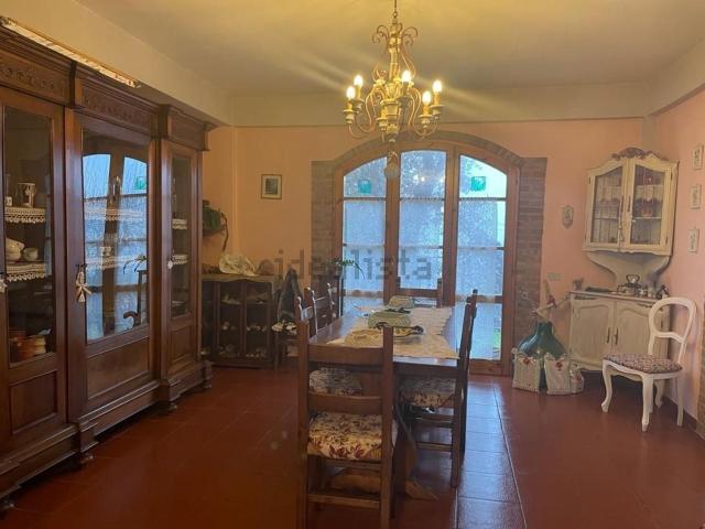 Case e ville in vendita di 185 m² in Via Madonna dei Bimbi