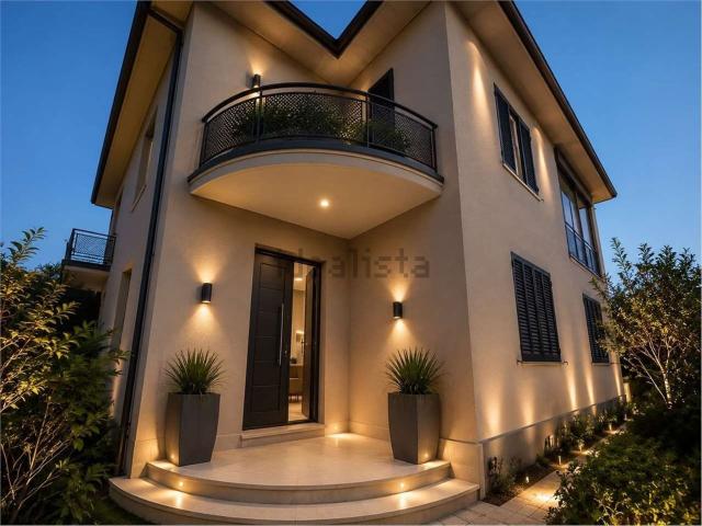 Case e ville in vendita di 186 m²