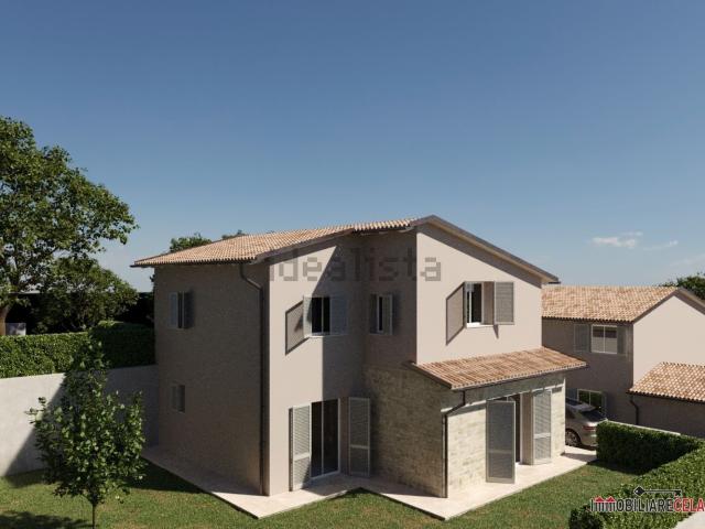 Case e ville in vendita di 186 m²