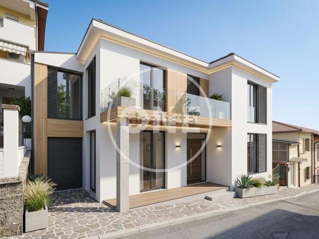 Case e ville in vendita di 186 m² in Via Filippo Troisi, 27