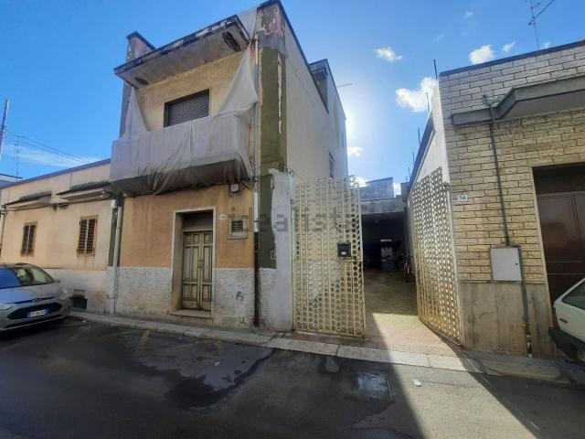 Case e ville in vendita di 186 m² in Via John Fitzgerald Kennedy