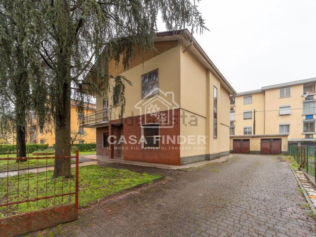 Case e ville in vendita di 186 m² in Strada Baganzola, 186