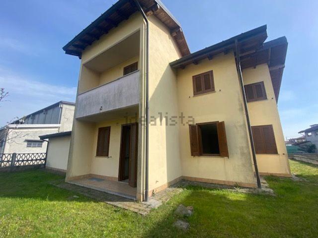 Case e ville in vendita di 187 m²