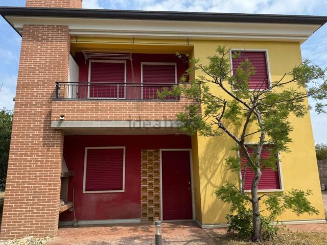 Case e ville in vendita di 187 m²