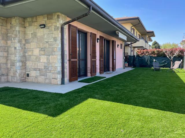 Case e ville in vendita di 187 m² in Via Canova