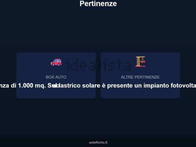 Case e ville in vendita di 187 m² in Via Mauricchio, 37