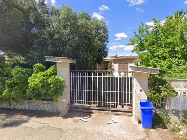 Case e ville in vendita di 187 m² in Via Mauricchio, 37