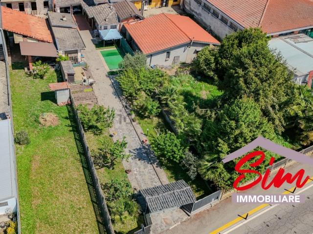 Case e ville in vendita di 187 m² in Via Roma