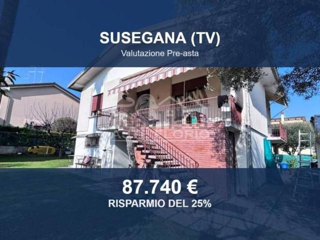 Case e ville in vendita di 188 m² in Via San Pio X°, 27