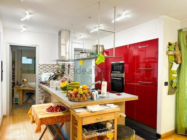 Case e ville in vendita di 188 m² in Via Santuario, 58