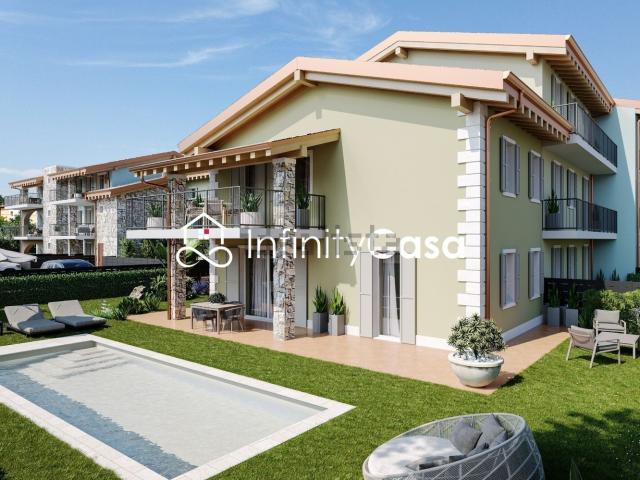 Case e ville in vendita di 188 m² in Via Primo Maggio