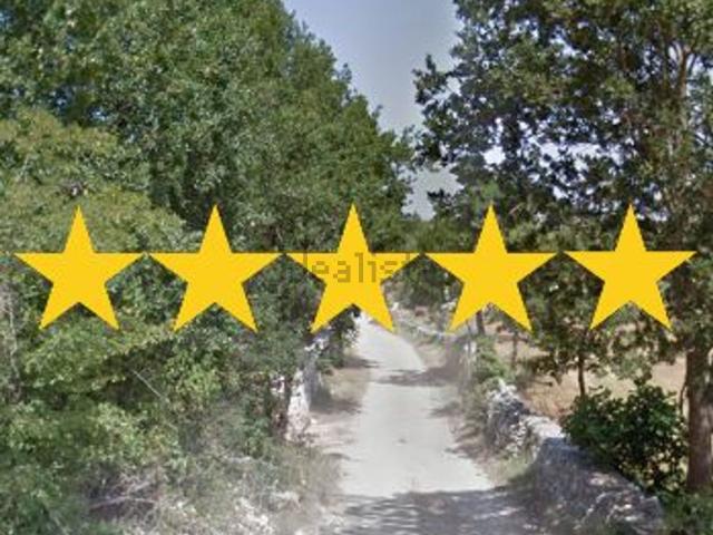 Case e ville in vendita di 188 m² in Contrada Cristi
