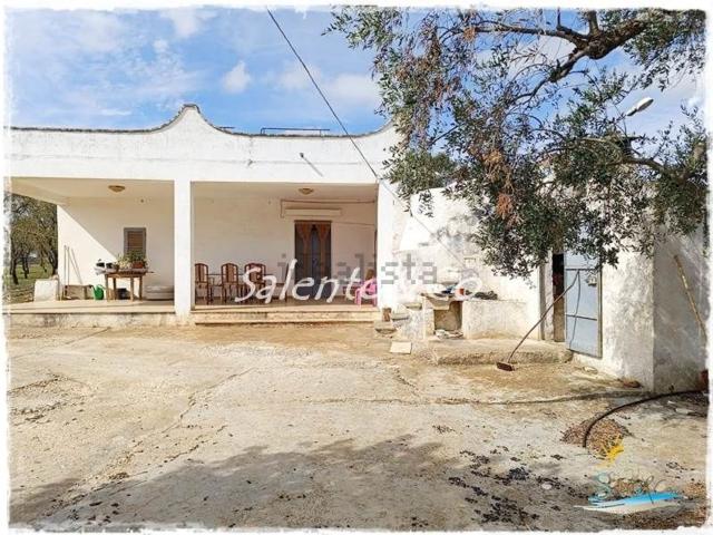 Case e ville in vendita di 188 m² in Contrada Monteconvergola