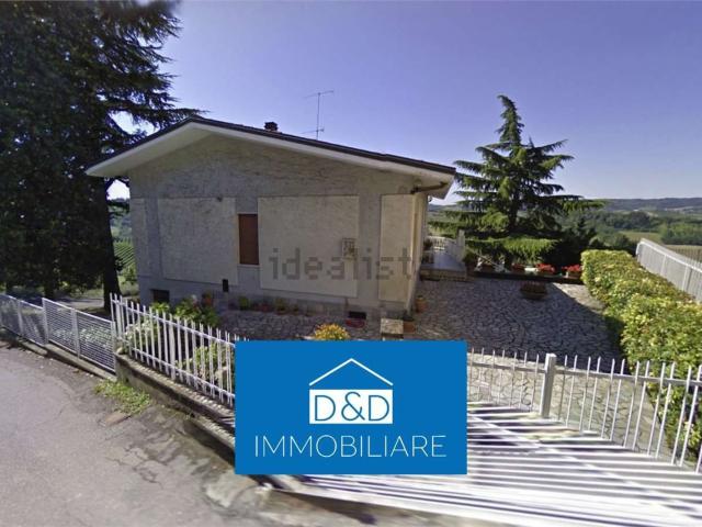 Case e ville in vendita di 189 m² in Via Fulvio Mazzucco, 15