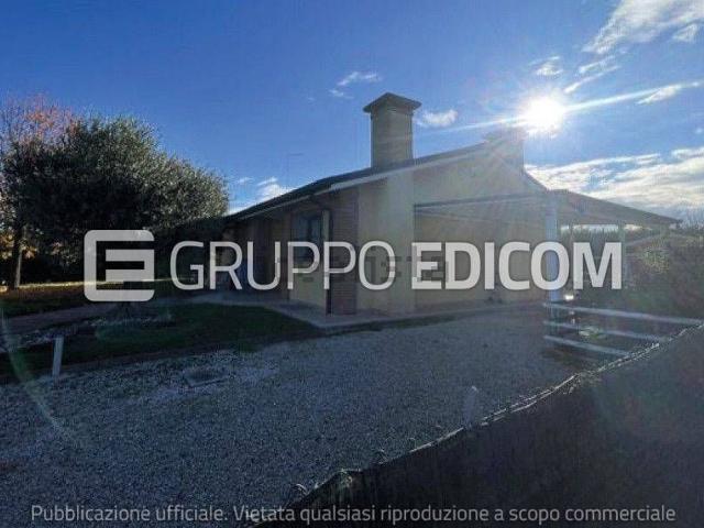 Case e ville in vendita di 189 m² in Via Pistor
