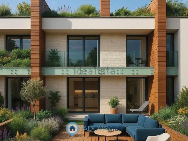 Case e ville in vendita di 189 m² in Via Vettor Pisani, 67