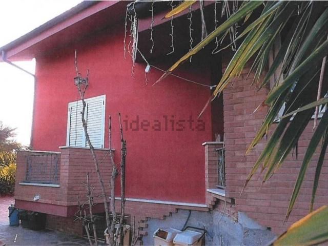 Case e ville in vendita di 189 m² in Contrada Colombo, 4
