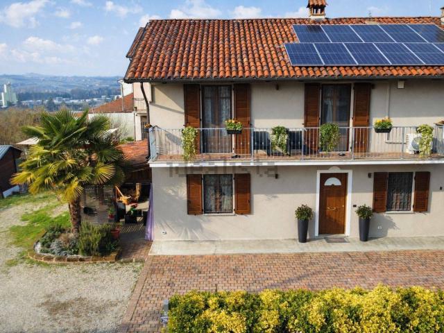 Case e ville in vendita di 189 m² in Corso Giovanni Battista Volpini, 296