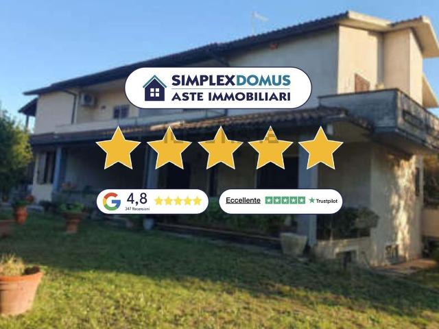 Case e ville in vendita di 189 m² in Strada Provinciale del Pollino