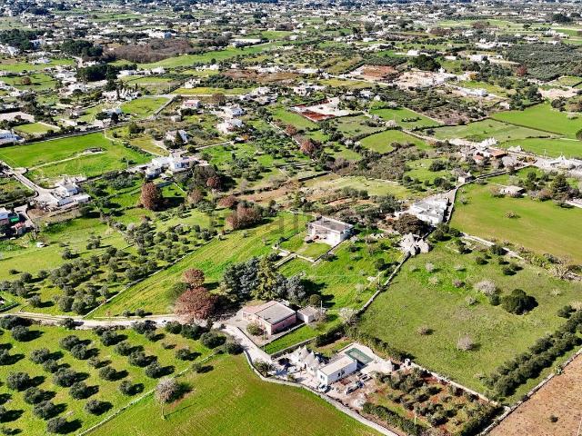 Case e ville in vendita di 189 m² in Strada Vicinale Carlo Alo VALLE D&apos ITRIA