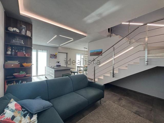 Case e ville in vendita di 190 m²
