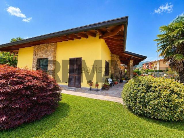 Case e ville in vendita di 190 m²