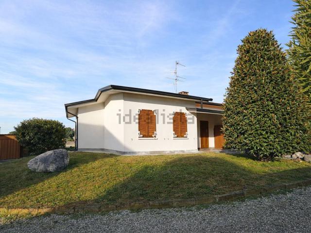 Case e ville in vendita di 190 m²
