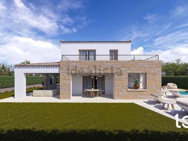 Case e ville in vendita di 190 m²