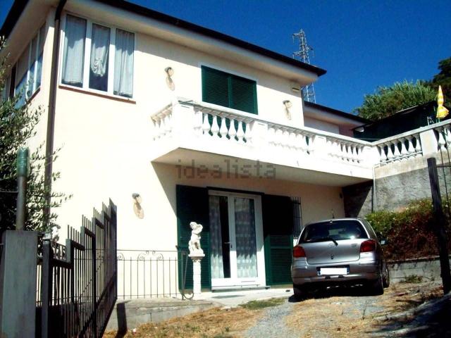 Case e ville in vendita di 190 m²