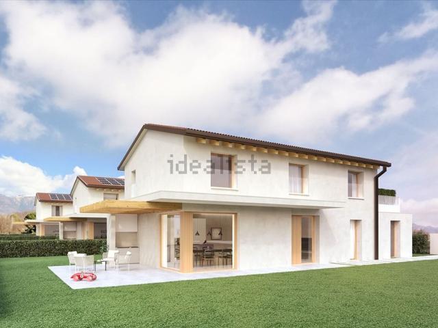 Case e ville in vendita di 190 m²