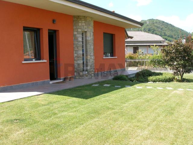 Case e ville in vendita di 190 m²